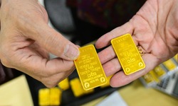 Quy định mới về giao dịch mua, bán vàng có hiệu lực từ 10/10