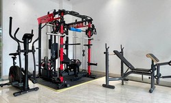 Lợi &#237;ch khi c&#243; gi&#224;n tạ đa năng tại nh&#224;
