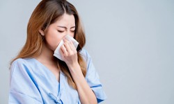 Các dạng viêm mũi thường gặp và cách điều trị