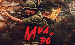 Li&#234;n hoan Phim Việt Nam lần thứ 24 sẽ được tổ chức tại TPHCM