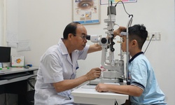 Những bệnh về mắt &#39;thầm lặng&#39; ở trẻ m&#224; cha mẹ thường bỏ qua