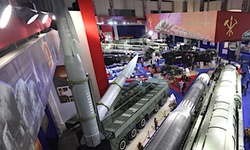 T&#234;n lửa si&#234;u thanh mới của Triều Ti&#234;n c&#243; thể vượt mọi hệ thống ph&#242;ng thủ?