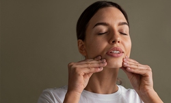 5 cách tự nhiên giúp xóa nếp nhăn khi cười, lấy lại làn da tươi trẻ ngay tại nhà