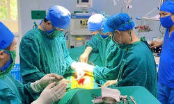 Bệnh viện Chấn thương Chỉnh h&#236;nh Nghệ An: Địa chỉ tin cậy trong điều trị vẹo cột sống