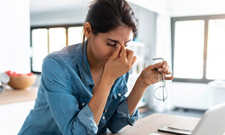 C&#225;ch ph&#242;ng suy nhược thần kinh ở người lao động tr&#237; &#243;c