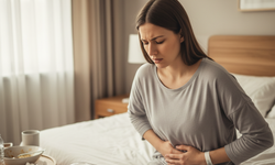 4 nguy&#234;n nh&#226;n phổ biến g&#226;y đau bụng sau sinh v&#224; c&#225;ch khắc phục hiệu quả