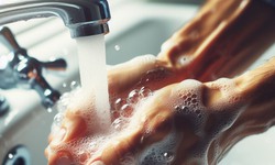 4 khuyến cáo giúp phòng bệnh tả mùa mưa lũ