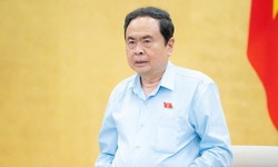 UBTVQH sẽ xem x&#233;t, cho &#253; kiến 37 nội dung trước Kỳ họp thứ 10