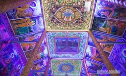 Kiệt tác Phật giáo Khmer giữa lòng miền Tây