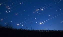 Tối nay, mưa sao băng sẽ đạt cực đại rực rỡ bầu trời đ&#234;m