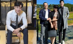 Nam diễn viên miền Tây 'không có thời gian đóng phim VFC' đời thực giàu có ra sao?