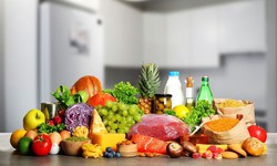 Cẩm nang dinh dưỡng sau sinh: 7 nh&#243;m thực phẩm bảo vệ sức khoẻ mẹ v&#224; chất lượng sữa cho b&#233;