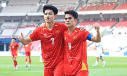 B&#224;i to&#225;n khi thế hệ &#39;Thường Ch&#226;u 2018&#39; dần bước qua đỉnh cao sự nghiệp