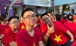 H&#224; Nội miễn 100% học ph&#237;, phụ huynh kh&#244;ng phải nộp đơn, giấy tờ