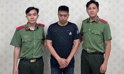 Bắt giam đối tượng lừa đảo chiếm đoạt &#244; t&#244; thu&#234; tự l&#225;i tại Đồng Nai