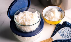 Ăn cơm nguội c&#243; thể gi&#250;p giảm c&#226;n hiệu quả hơn cơm n&#243;ng?