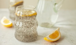 Uống hạt chia v&#224;o thời điểm n&#224;o gi&#250;p giảm c&#226;n hiệu quả nhất?