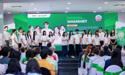 Herbalife Việt Nam tiếp tục đồng h&#224;nh c&#249;ng VTV3 tổ chức chương tr&#236;nh &#39;Sinh vi&#234;n Thế hệ Mới 2025&#39; - trao quyền cho thế hệ sinh vi&#234;n Gen Z vươn l&#234;n v&#224; dẫn đầu