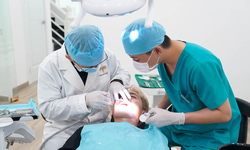 Niềng răng không chỉ vì thẩm mỹ mà còn vì sức khỏe toàn diện