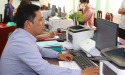 Điều kiện chuyển đổi vi&#234;n chức th&#224;nh c&#244;ng chức sau s&#225;p nhập