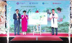 “H&#224;nh tr&#236;nh Cỏ 4 L&#225;” đồng h&#224;nh c&#249;ng c&#225;c gia đ&#236;nh hiếm muộn