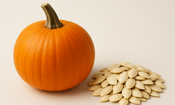 Hạ cholesterol tự nhi&#234;n với hạt b&#237; ng&#244;