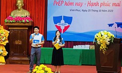 &#39;Khi người nhiễm HIV dạy t&#244;i về nghị lực v&#224; l&#242;ng nh&#226;n &#225;i...&#39;