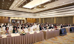 Ph&#225;p l&#253; của M&amp;A trong ng&#224;nh y tế Việt Nam tại sự kiện HIMA 2025