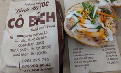 Bộ Y tế v&#224;o cuộc vụ h&#224;ng trăm người ngộ độc sau ăn b&#225;nh m&#236; tại TP Hồ Ch&#237; Minh