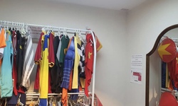 Lắp camera trong ph&#242;ng thay đồ: Chủ cơ sở c&#243; thể bị xử l&#253; h&#236;nh sự