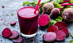 Ph&#225;t hiện loại nước &#233;p gi&#250;p hạ huyết &#225;p sau khi uống