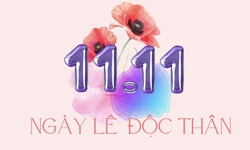 &#221; nghĩa v&#224; nguồn gốc ng&#224;y lễ độc th&#226;n 11/11 ch&#237;nh x&#225;c nhất