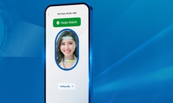 Từ 1/1/2026, muốn mở v&#237; điện tử phải x&#225;c minh sinh trắc học