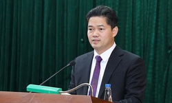 Thứ trưởng Thường trực Vũ Mạnh Hà: Phải gắn xây dựng pháp luật với cải cách hành chính và chuyển đổi số y tế