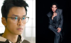 Nguyên trong 'Cha tôi, người ở lại' bất ngờ có mặt trong 'bom tấn' điện ảnh cùng Quách Ngọc Ngoan