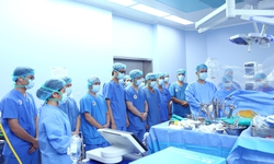 6 người c&#243; cơ hội được cứu sống từ một người chết n&#227;o hiến tạng