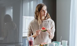 10 th&#243;i quen gi&#250;p đường ruột ‘tự chữa l&#224;nh’ m&#224; kh&#244;ng cần chế độ ăn ki&#234;ng nghi&#234;m ngặt