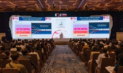 AS ONE n&#226;ng cao kiểm so&#225;t bệnh mạn t&#237;nh tại Việt Nam