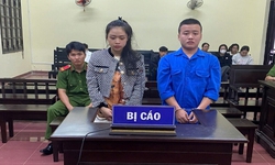 Mua b&#225;n, sử dụng ma t&#250;y trong kh&#225;ch sạn, đ&#244;i nam nữ Gen Z l&#227;nh hơn 7 năm t&#249;