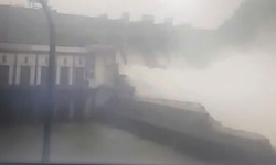 Huế điều tiết hồ chứa thủy điện Hương Điền, chủ động ứng ph&#243; đợt mưa 1.000mm