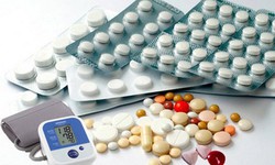 C&#243; phải thuốc huyết &#225;p c&#224;ng đắt th&#236; c&#224;ng tốt?