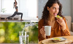 7 thói quen nhỏ vào buổi sáng giúp duy trì vóc dáng thon gọn