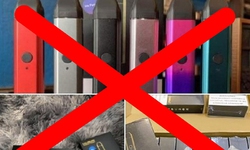 Cần phải đưa thuốc l&#225; điện tử, thuốc l&#225; nung n&#243;ng v&#224;o danh mục cấm đầu tư kinh doanh