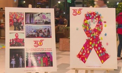 Chỉ c&#242;n &#237;t ng&#224;y để gửi b&#224;i t&#244;n vinh những người l&#224;m n&#234;n &#39;ph&#233;p m&#224;u&#39; trong cuộc chiến chống HIV/AIDS