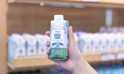 Vinamilk đón đầu xu hướng dinh dưỡng thông minh – tinh chỉnh đúng ý