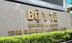 Danh sách tập thể, cá nhân ngành y tế được đề nghị khen thưởng danh hiệu Anh hùng Lao động, Huân chương Lao động hạng Nhất, Nhì, Ba