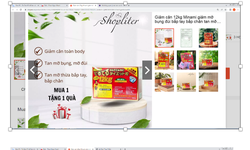 Cục An to&#224;n thực phẩm ph&#225;t hiện sản phẩm Giảm c&#226;n MINAMI giả mạo bản c&#244;ng bố