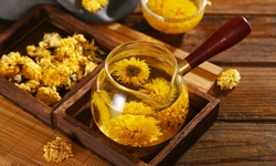 Loại tr&#224; n&#234;n uống v&#224;o buổi tối để hỗ trợ giảm mỡ bụng