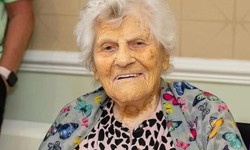 B&#237; quyết sống thọ của người phụ nữ 116 tuổi: Kh&#244;ng phải tập thể dục m&#224; l&#224;…