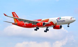 Vietjet k&#253; thỏa thuận ph&#225;t triển nguồn lực h&#224;ng kh&#244;ng quốc tế, th&#250;c đẩy hợp t&#225;c mới giữa Việt Nam v&#224; Phần Lan